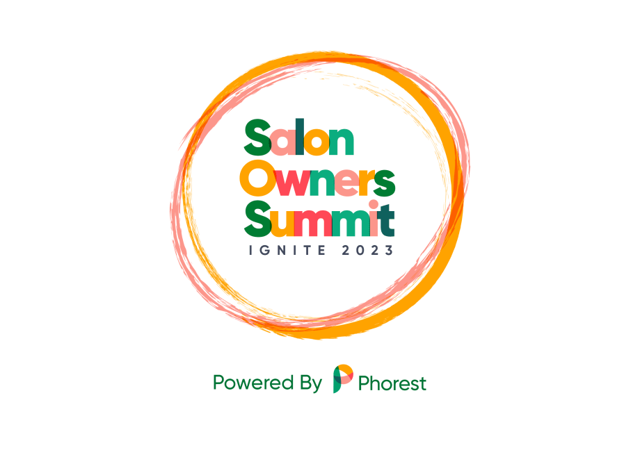 Phorest Re-Ignights its Annual Salon Owners Summit