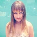 "Sunlit" by Amber Carroll