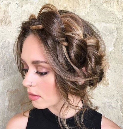 35 Braids Sure to Inspire Your Special-Occasion Styling