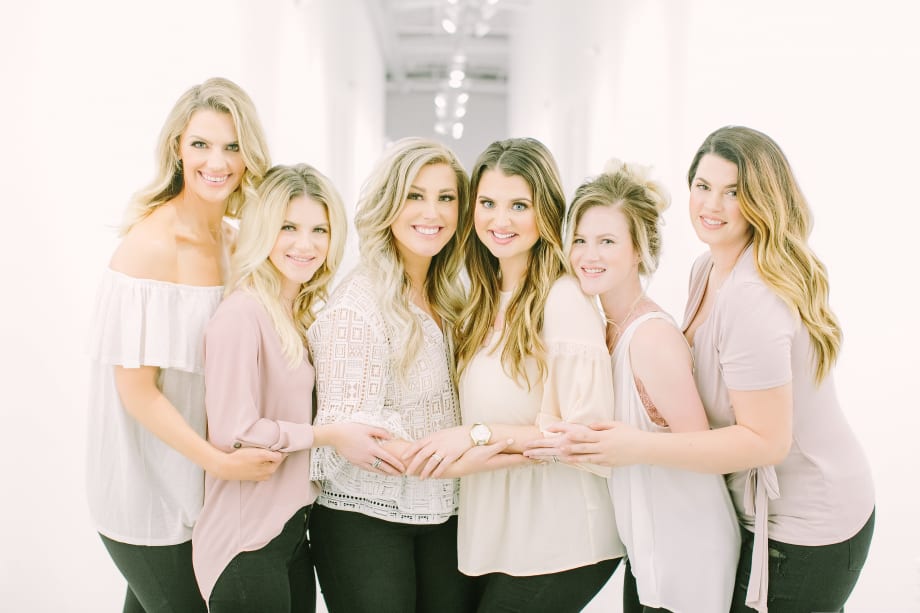 2017 MODERN SALON 100: Taylor deClercq, Sunkissed & Made Up @sunkissedandmadeup
