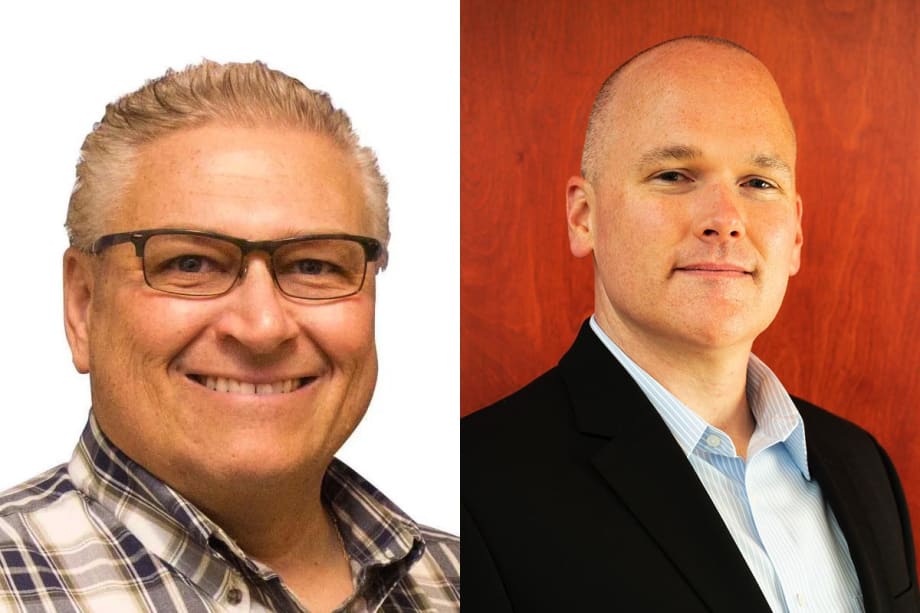 Sunrise Transport Announces Internal Promotions