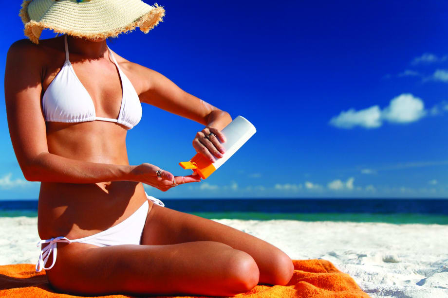 But What If You Don’t Like Sunscreen?