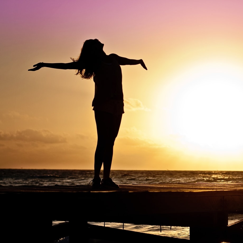 Psychotherapist Explores Connection Between Mental Well-Being and Spirituality in Writings Available on Website