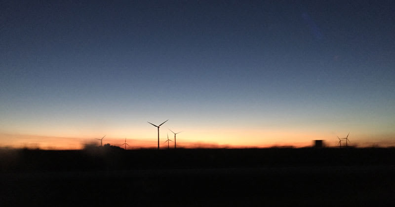 3 Things I Learned on My Road Trip