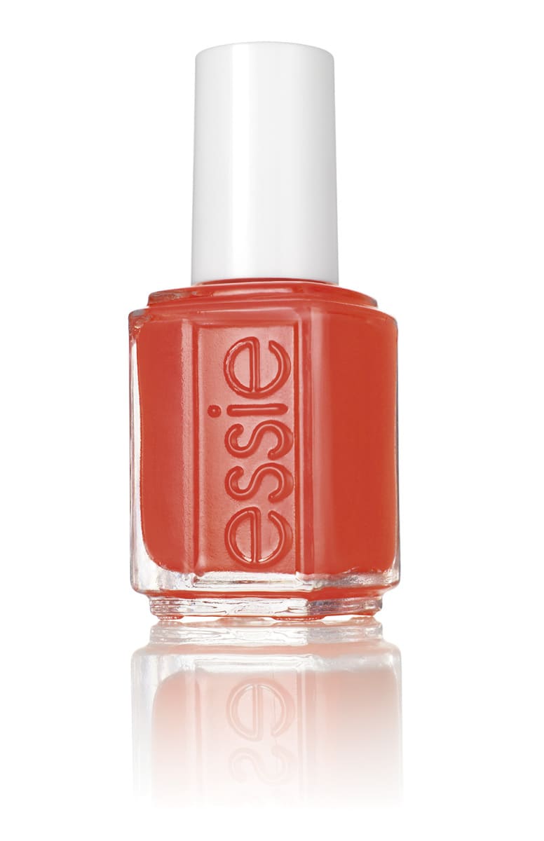 Essie's Spring 2016 Collection