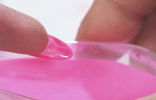 Cách Làm Bột Nhúng Một Màu ProDip SuperNail (Vietnamese)