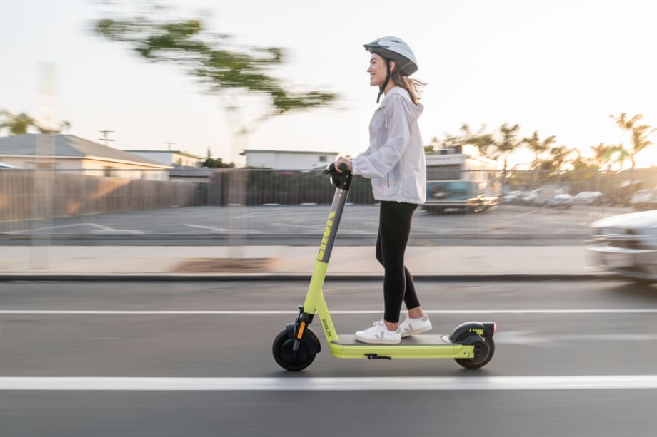 Feasibility Of E-Scooter Micro-Mobility Safety Called Into Question
