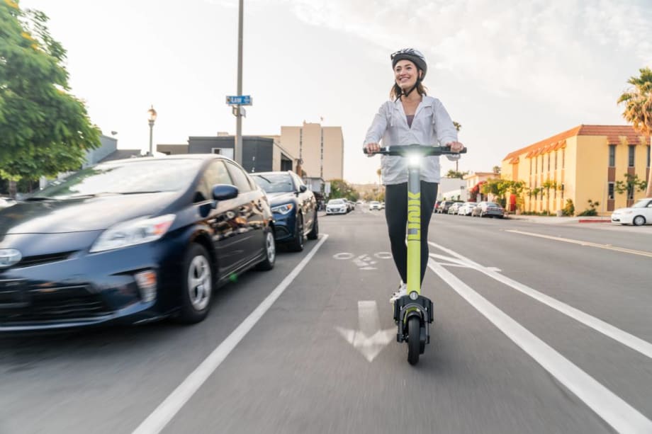 Superpedestrian Unveils E-Scooter Safety Breakthrough 