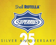 SuperRigs Event Runs Thursday Through Saturday at Joplin Petro

