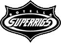 SuperRigs Runs Today Through Saturday