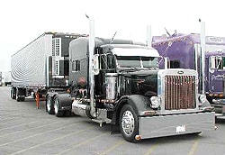 Rotella SuperRigs Attracts Top Trucks