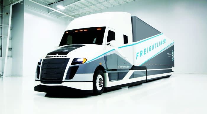 ATRI Survey Examines How Fleets are Saving Fuel