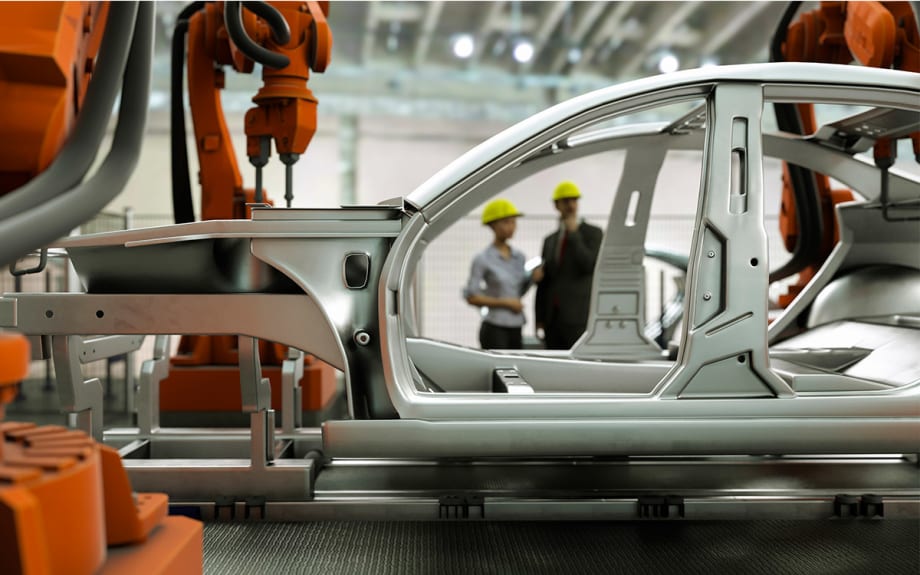 Carmakers Face Supply Price Hikes