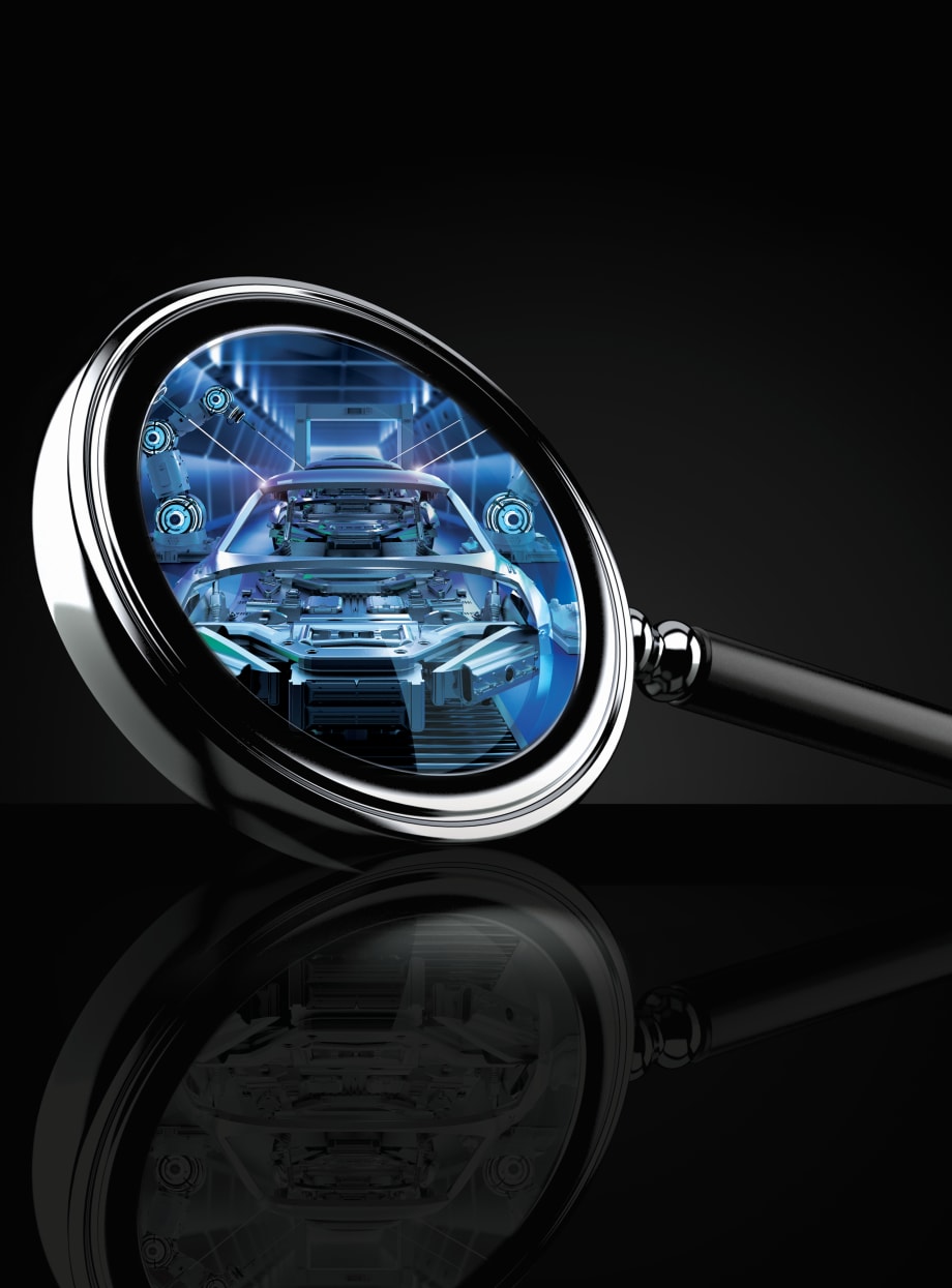 Supply Chain Shortages is the No. 1 Issue Facing Fleets