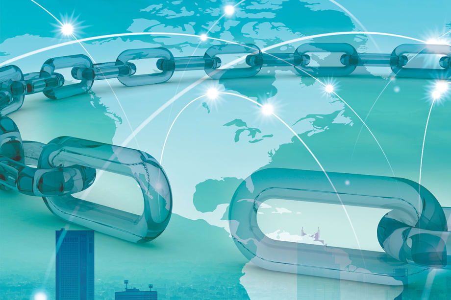 Visibility in the Supply Chain