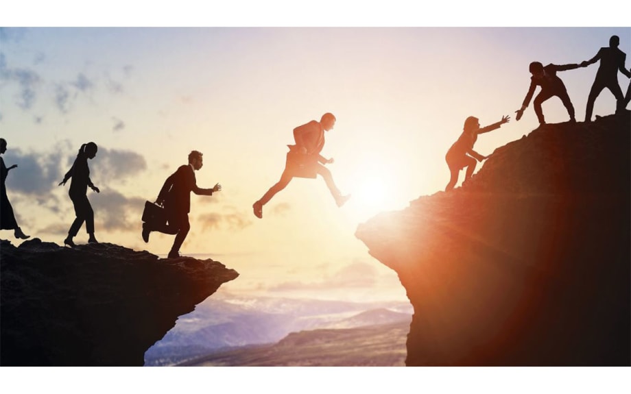 Support Your Support Teams