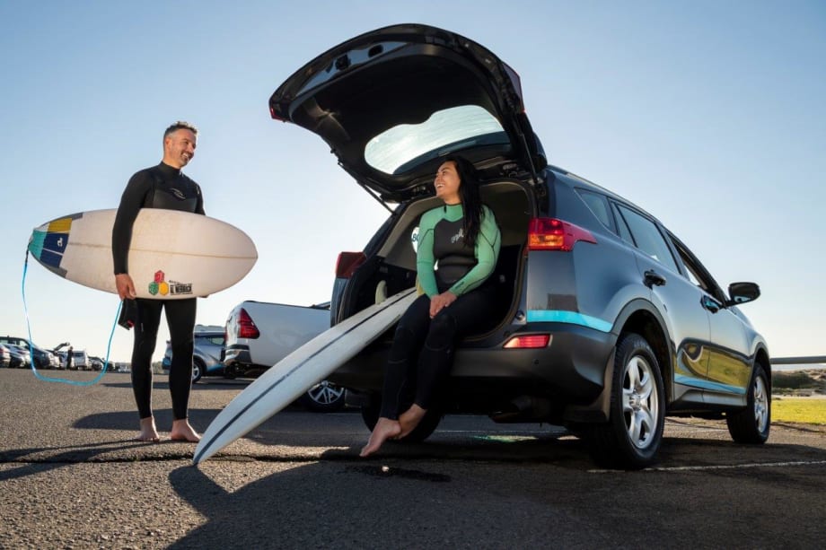 Popcar, MOQO Expand Carsharing in Australia 