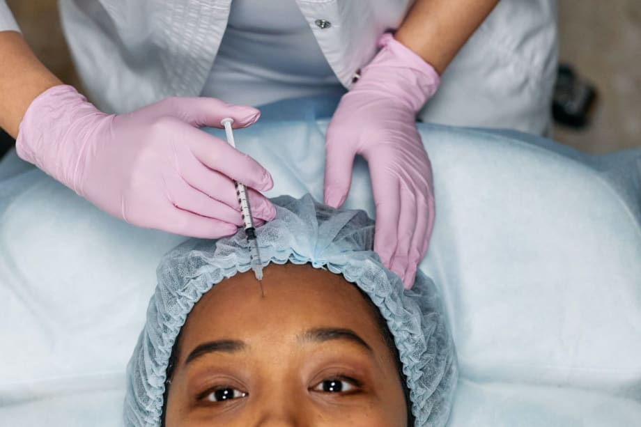Social Media's Most Popular Cosmetic Procedures in the U.S. Ranked by State