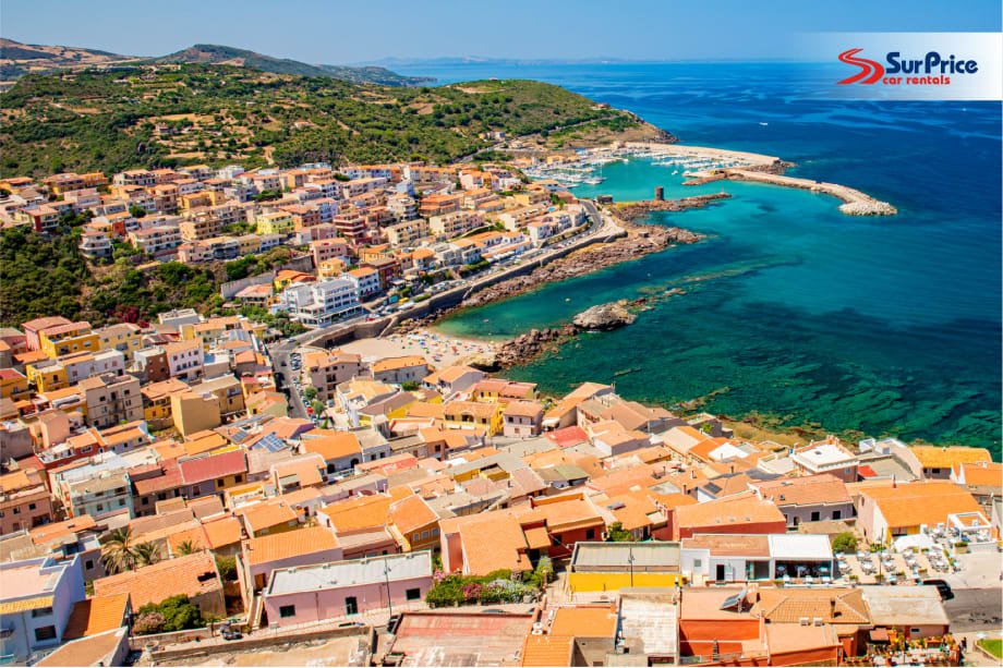 Surprice Continues Expansion in Italy