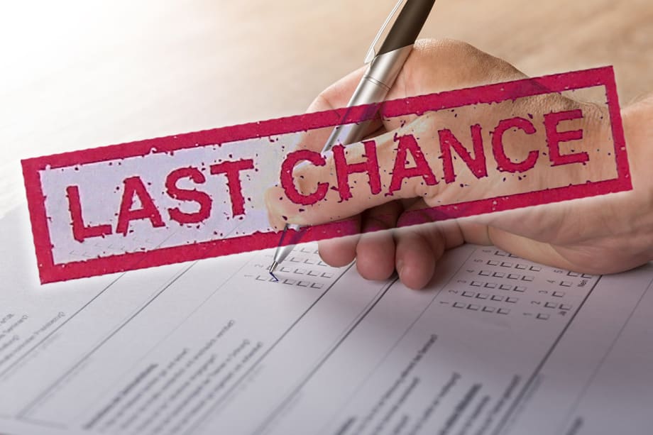 Last Chance: How is the 'Reopening' Affecting Your Fleet?