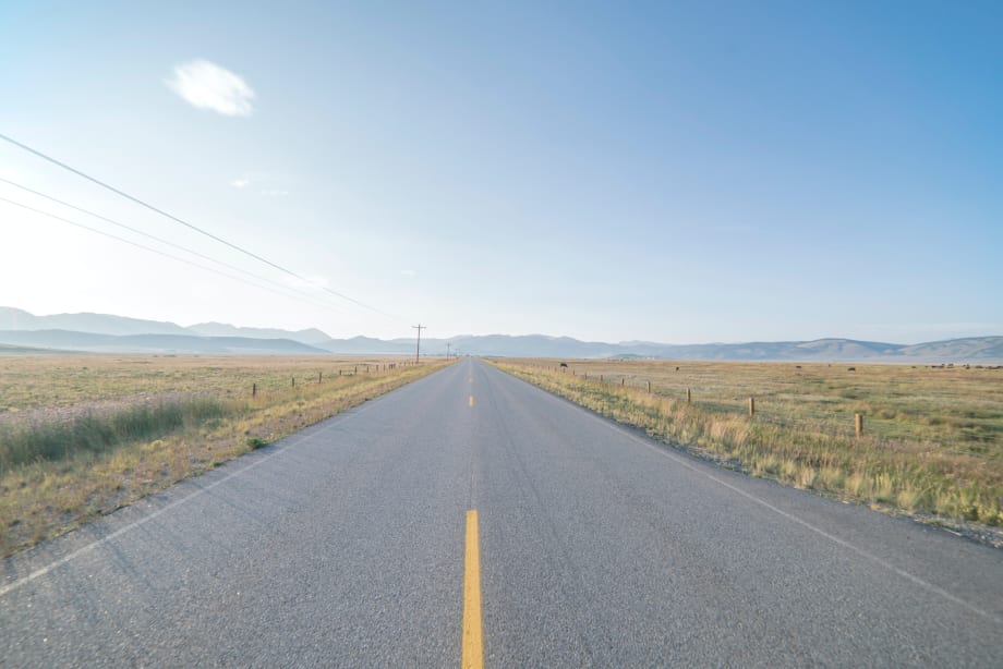 Survey: 73% of Colorado Drivers Speed on Highways