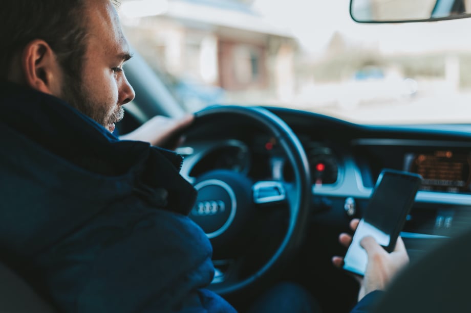 Survey: 86% of Americans Back Hands-Free Law