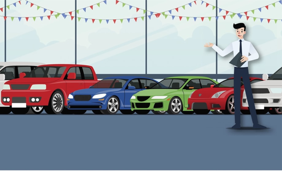 Participate in F&I Industry Study for a Chance to Win