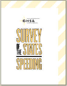 Governors Call Speeding a Serious Problem 10 Years After National Speed Limit Repeal

