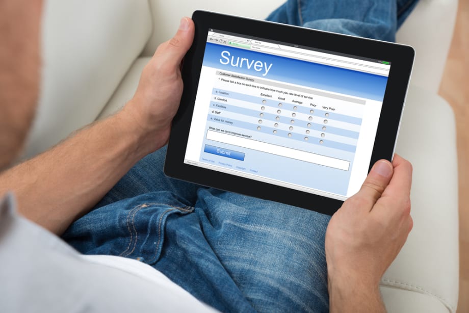 Operators: Business Outlook Survey Due Dec. 1