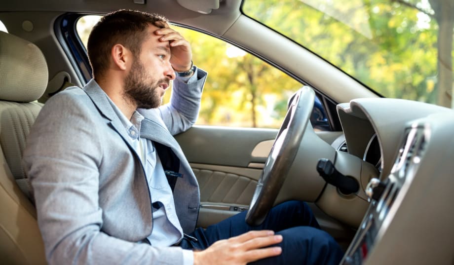 Survey: 76% of People Say Drivers are More Reckless than in 2020