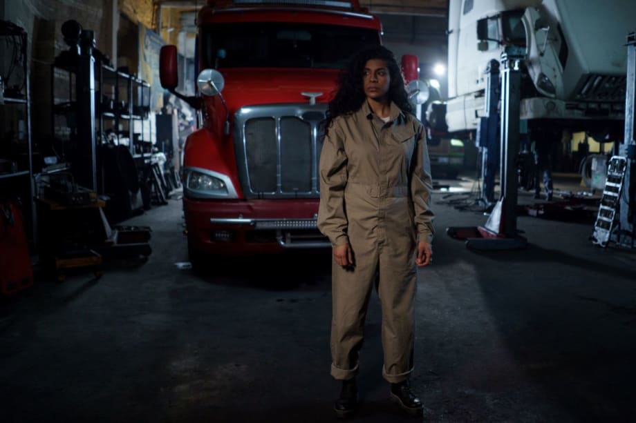 Survey: 18% of Drivers Say Trucking Industry is Unsafe for Women