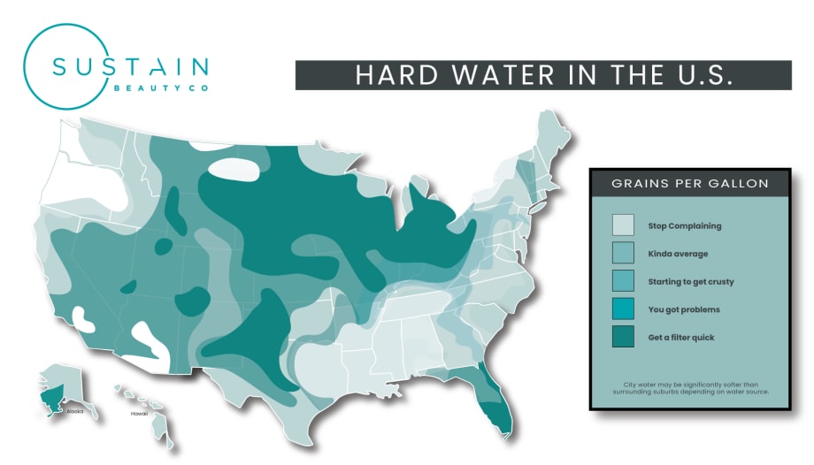 How Ecoheads is Helping Salons Battle Water Inequality