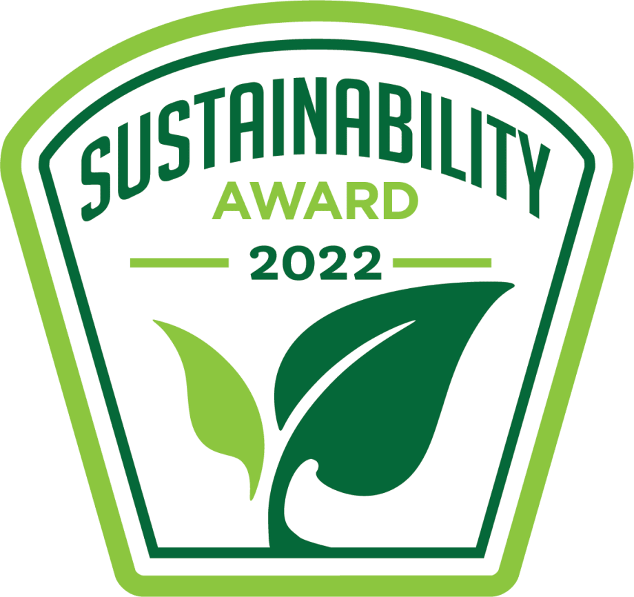 Fleet Leaders Take Home Sustainability Leadership Awards