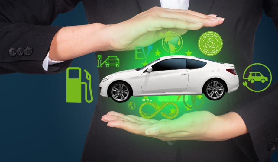 Top 10 Fleet Sustainability Stories in 2023