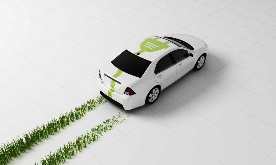 Though EV Sales Will Triple by 2025, More Will Be Needed to Reach Net Zero