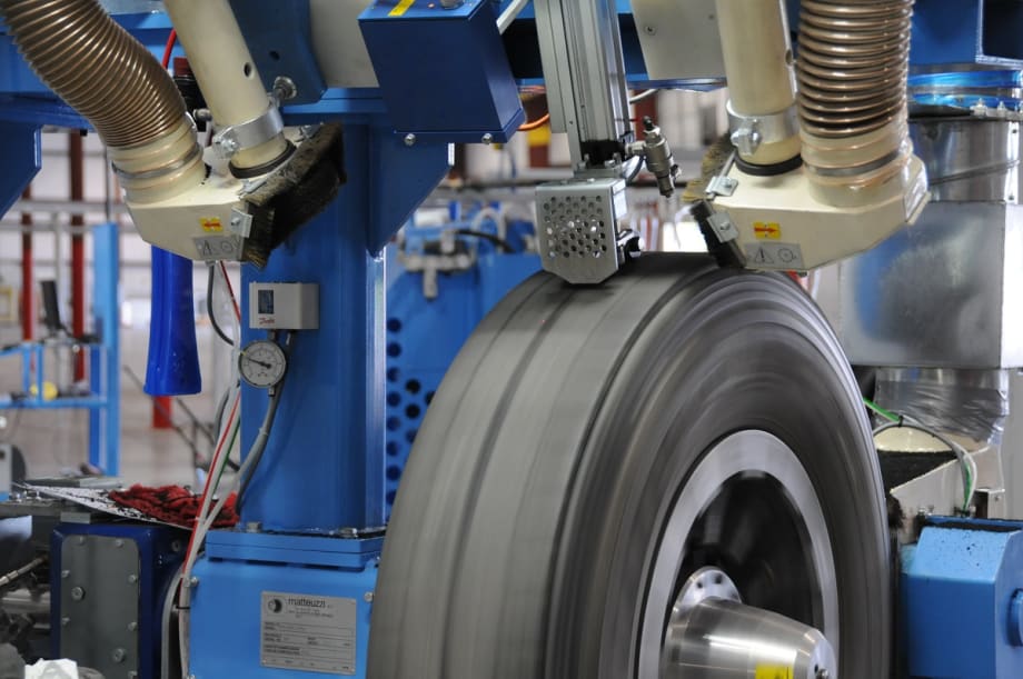 Sustainable Tires: Reduce, Reuse and Recycle