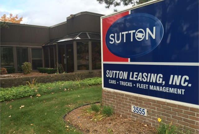 Sutton Leasing Elevates Pair to Co-Presidency