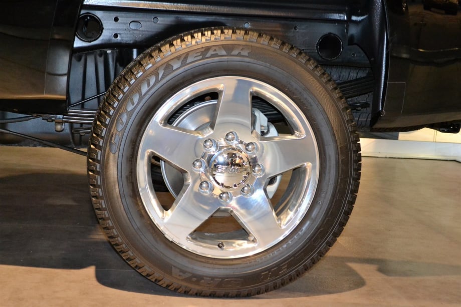 These 3 Trucks and SUVs Saw the Heaviest Depreciation After a Year