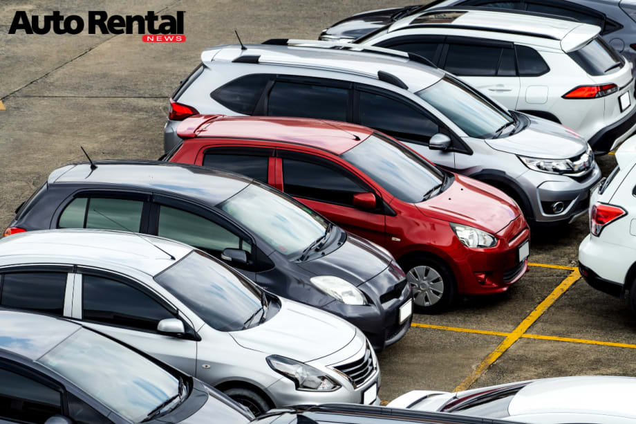 8 Factors Affecting SUV Rental Prices