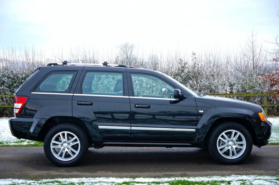SUVs Not Standing Up to IIHS’ New Stringent Side Crash Test