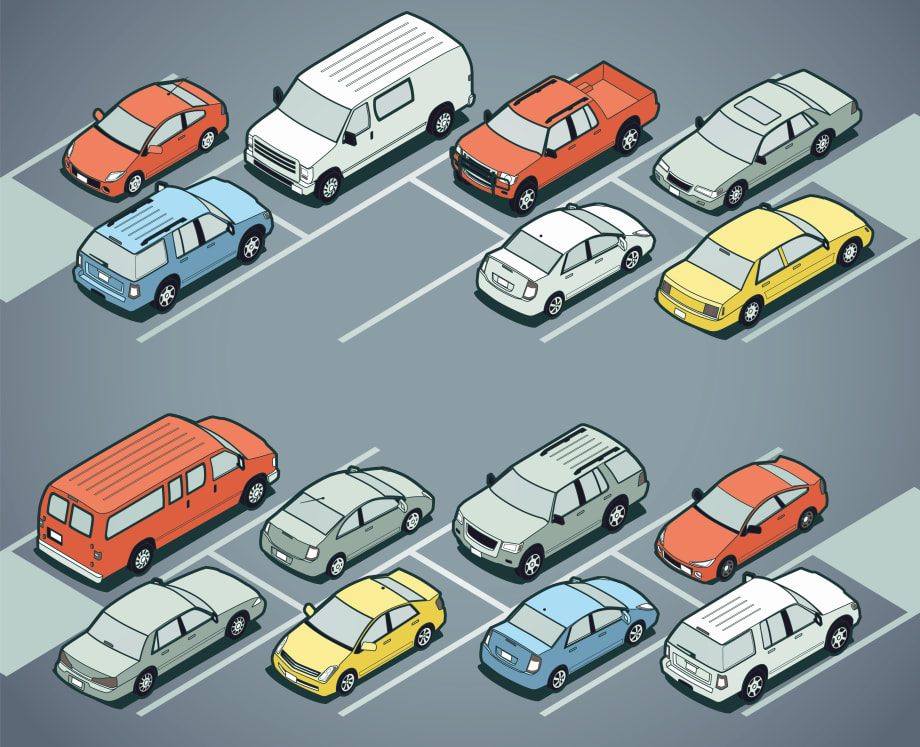 Top 100 Commercial Truck Fleets