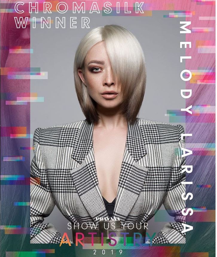 Pravana Announcement Party for "Show Us Your Artistry"