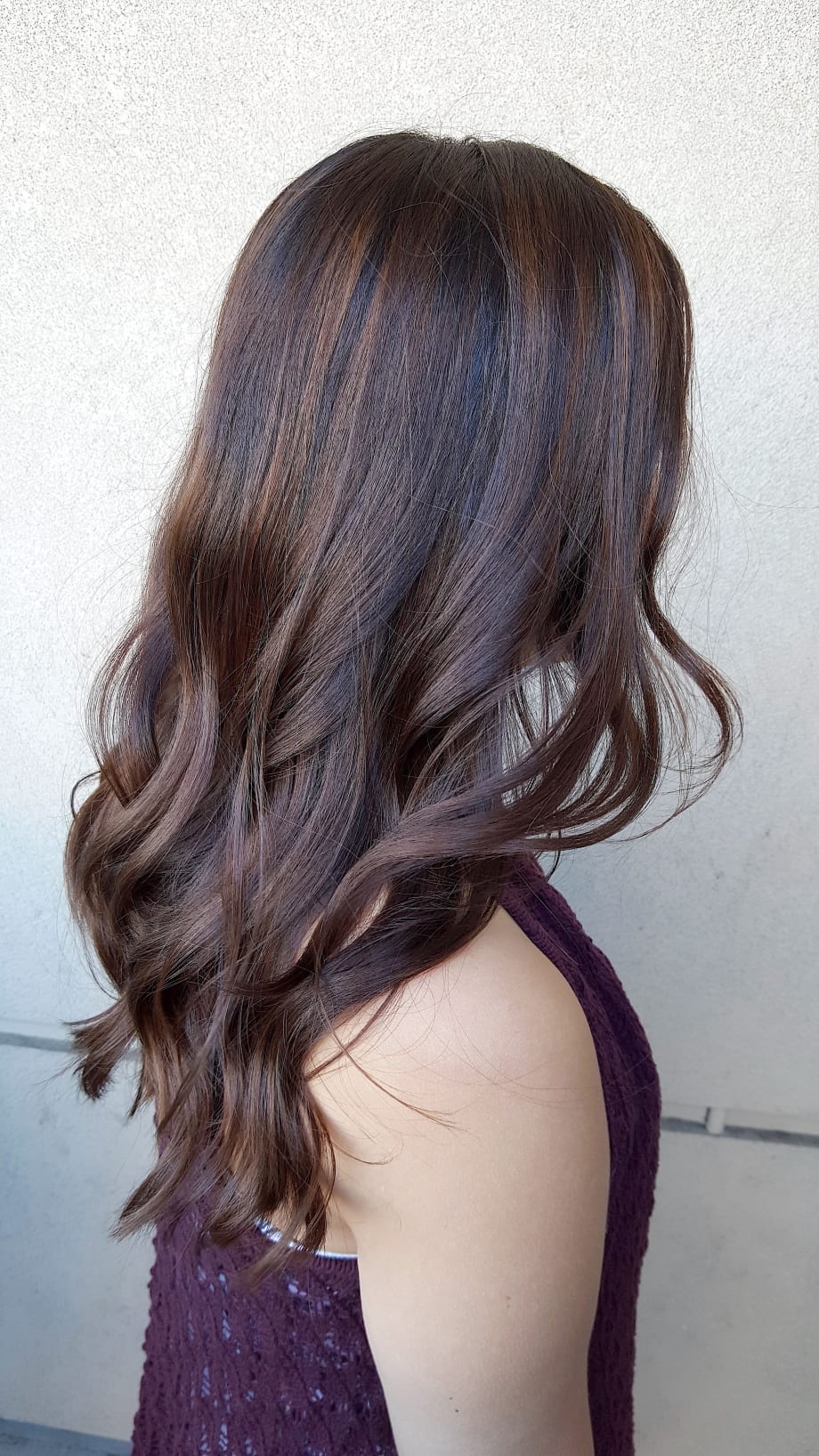 COLOR CORRECTION: Brassy to Beautiful, Deep and Dimensional