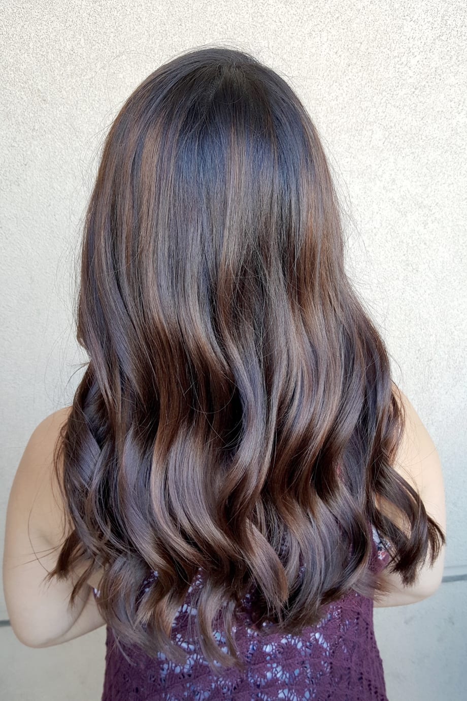 COLOR CORRECTION: Brassy to Beautiful, Deep and Dimensional