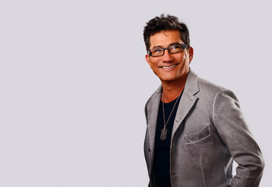 Seize the Sale: Sam Villa on the Simplicity of Retailing