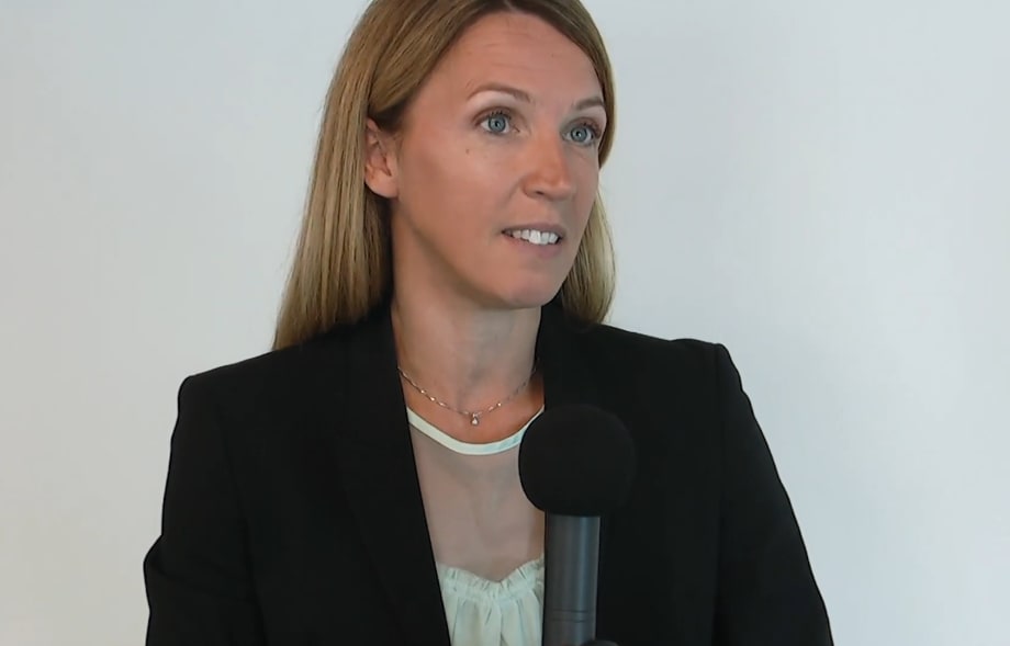 Haldex Changes CEOs as Company Enters New Phase