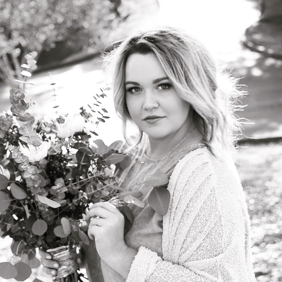 2018 MODERN SALON 100: Sara Vanderstelt @svglamour