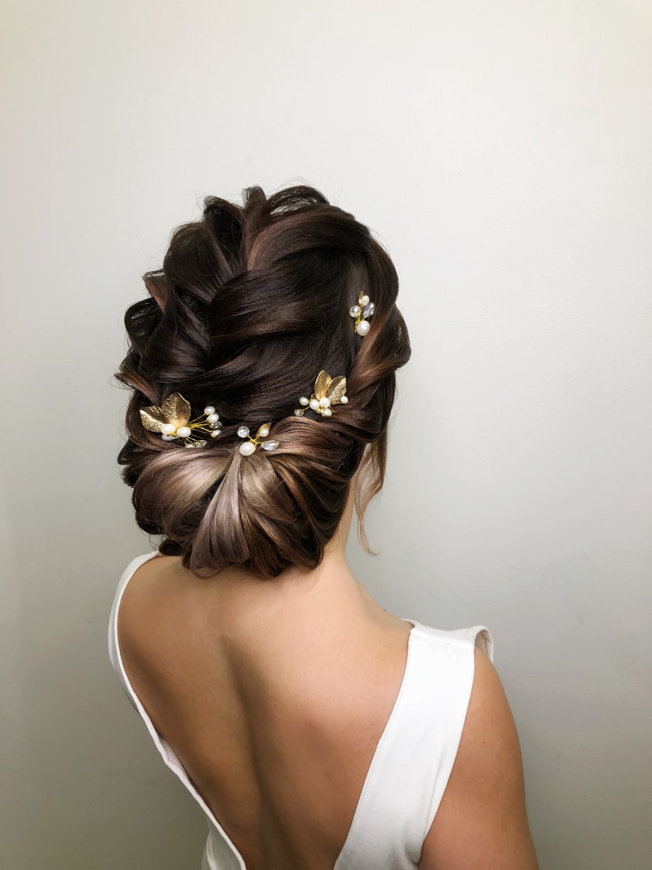 Announcing the Braids and Brides Top 10 SemiFinalists