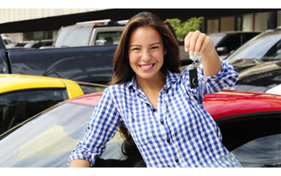 Latest Figures on Lease Credit Approvals Showing an Increase for July