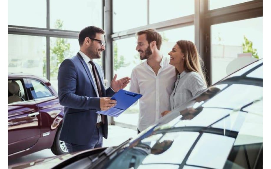 Q2 Lease Trends Report Shows More Drivers Opting for Longer Lease Terms